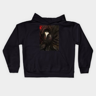 Crow Kids Hoodie